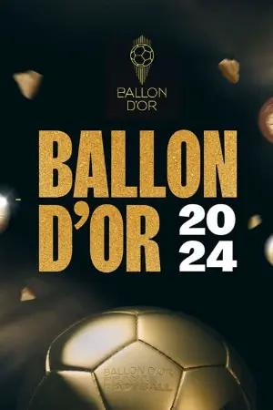 FIFA Ballon d'Or