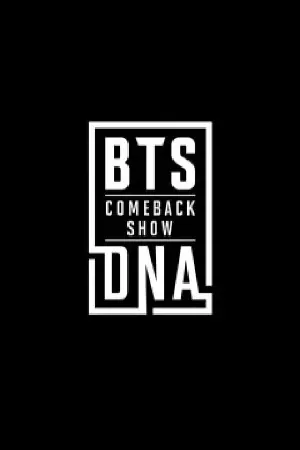 BTS COMEBACK SHOW DNA