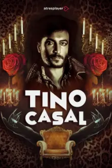 Tino Casal