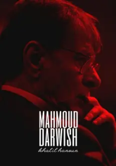 All About Mahmoud Darwish