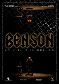 Benson - La vita è il nemico