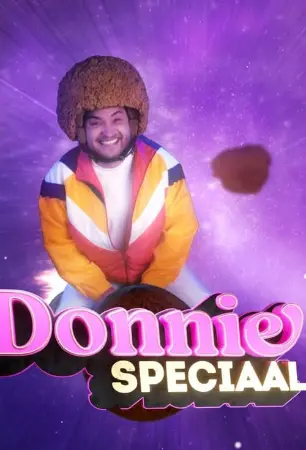 Donnie Speciaal