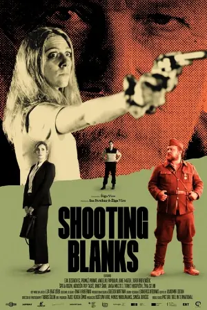 Shooting Blanks