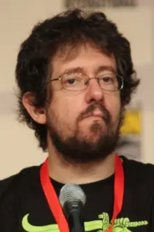 Eric Kaplan como: 