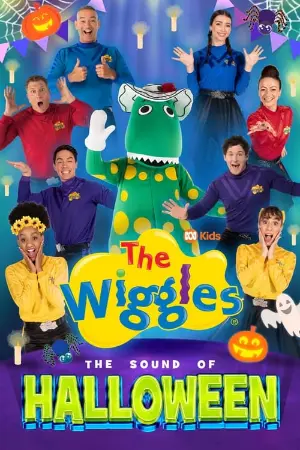 The Wiggles - The Sound of Halloween