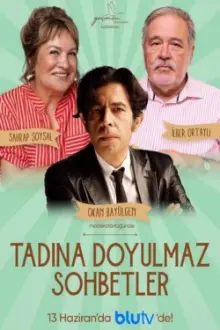 Tadına Doyulmaz Sohbetler