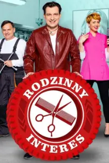 Rodzinny interes