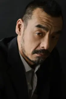 Takahiro Fujita como: Akira