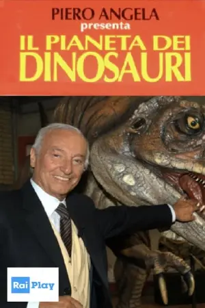 Il pianeta dei dinosauri