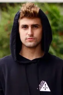 Rezende como: Luca