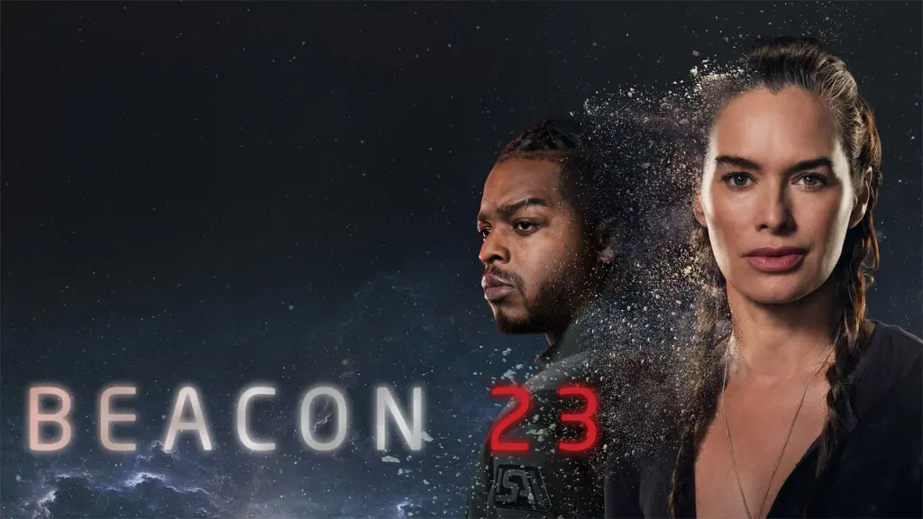 Beacon 23