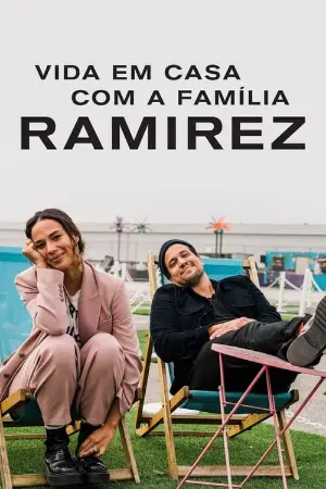 Vida em Casa com a Família Ramirez