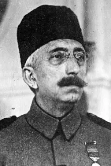 Sultan Mehmed VI Vahideddin como: Self (archive footage)