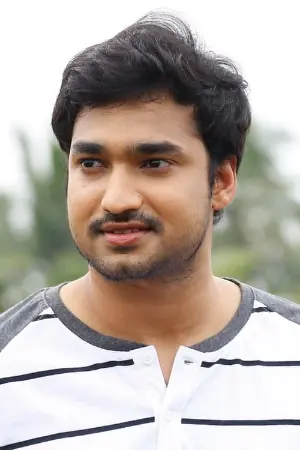 Karthik Pamidimukkala