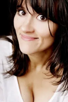 Nina Conti como: Hilly