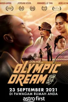 Olympic Dream