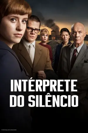 Intérprete do Silêncio