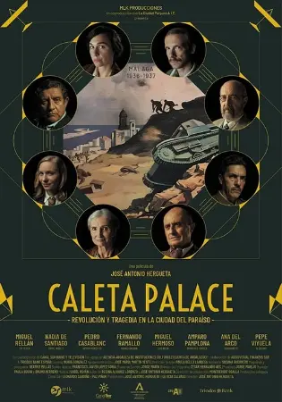 Caleta Palace