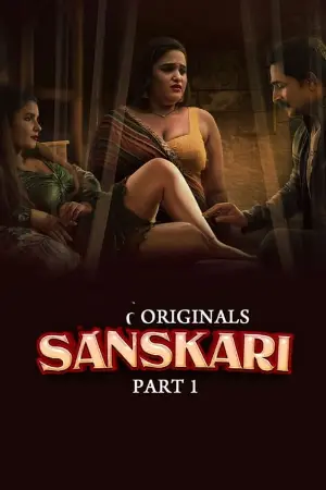 Sanskari