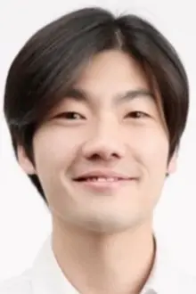 Hwang Ki-seok como: 