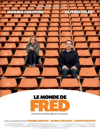 Le monde de Fred