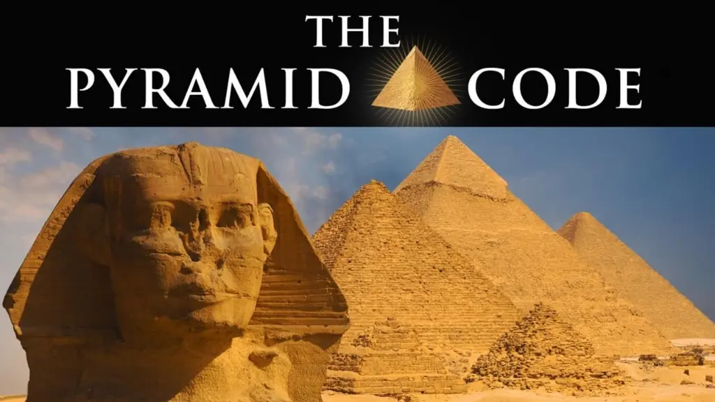 The Pyramid Code