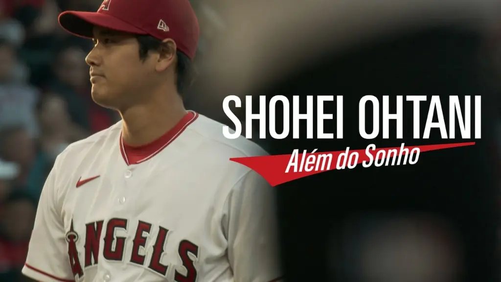 Shohei Ohtani: Além do Sonho