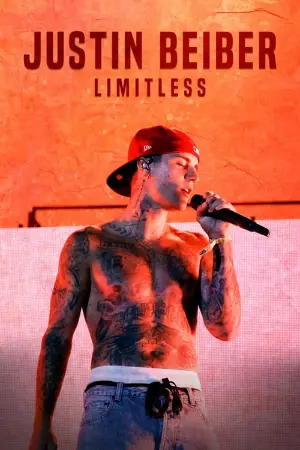 Justin Bieber: Limitless