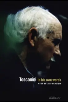 Toscanini in His Own Words