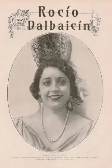 Rocío Dalbaicín