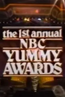 The 1st Annual NBC Yummy Awards