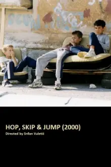 Hop, Skip & Jump