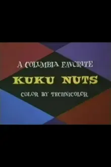 Kuku Nuts