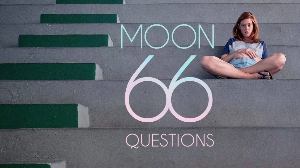 66 Questões da Lua