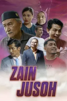 Saka Zain Jusoh