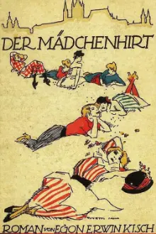 Der Mädchenhirt