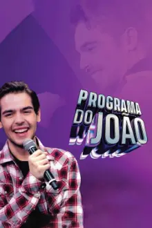 Programa do João