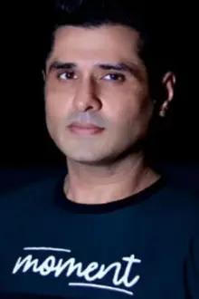 Pankit Thakker como: 