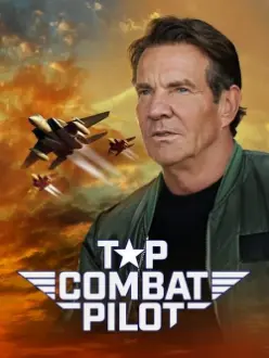 Top Combat Pilot