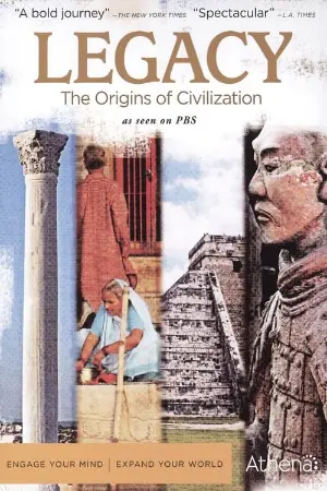 Legacy - The Origins of Civilization