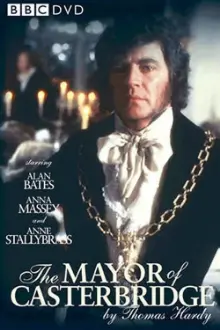 The Mayor of Casterbridge