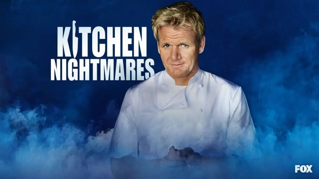 Pesadelo na Cozinha com Gordon Ramsey