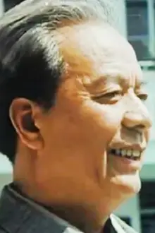 Wu Hao como: 周振武