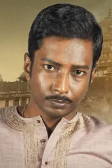 Korak Samanta como: Young Mrinal Sen