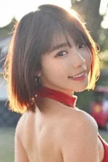Lin Min-Chen como: Zi Han