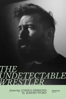 The Undetectable Wrestler