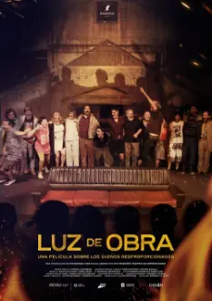 Luz de obra