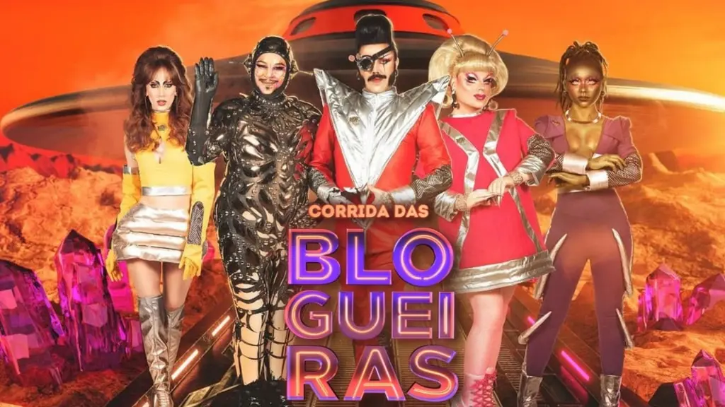 Corrida das Blogueiras