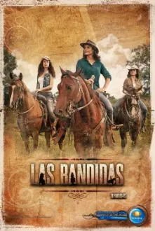 Las bandidas