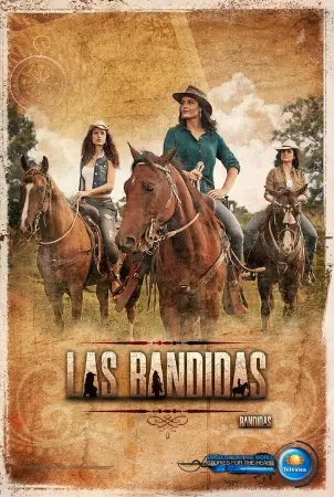 Las bandidas